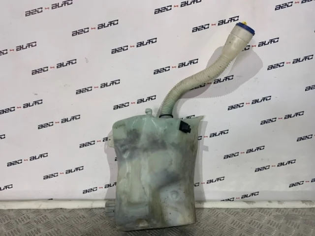 Бачок стеклоомывателя задний для Citroen DS4 2011-2016 на фотографиях