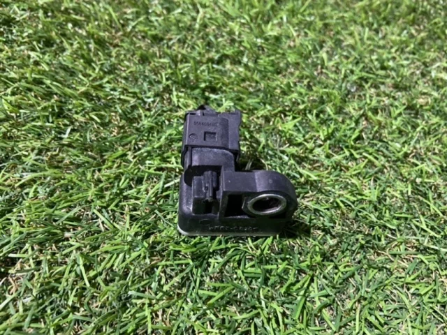 Датчик углового ускорения ESP для Mercedes-Benz GL class X164 2006-2012 на фотографиях