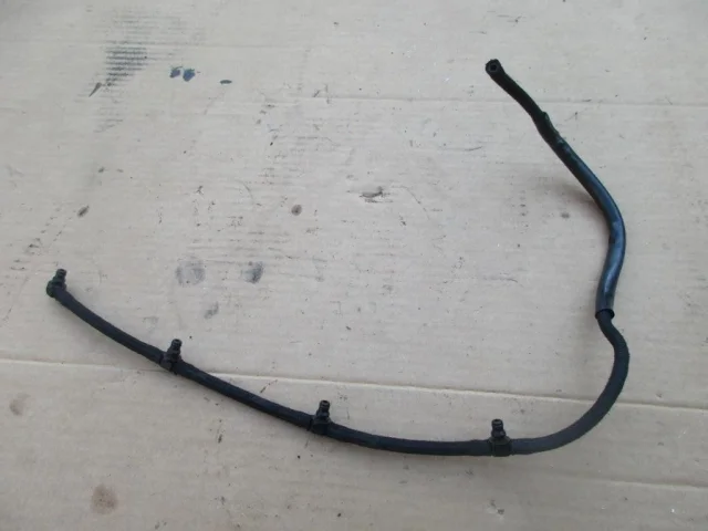 Двигатель без навесного для Mercedes-Benz C class S202 1996-2001 на фотографиях