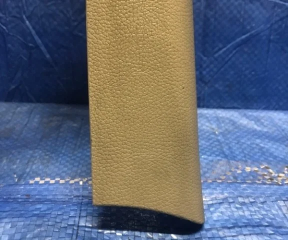 Накладка двери передней левой для Renault Logan 2005-2015 (LS) на фотографиях