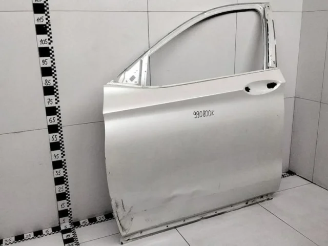 Двери для Infiniti QX 50 II 2018+ на фотографиях