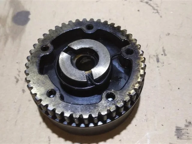 Гидромуфта АКПП для Nissan X-Trail T31 JDM 2007-2013 на фотографиях