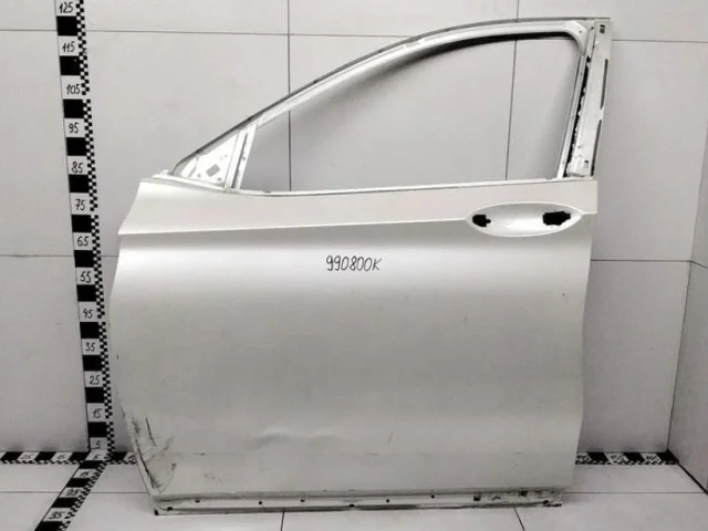 Двери для Infiniti QX 50 II 2018+ на фотографиях