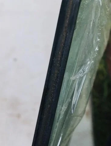 Стекло двери переднее левое для Lexus RX GGL10,15,16W, GYL10,15,16W (JDM) 2009-2014 на фотографиях