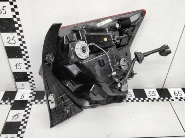 Фонарь левый для Hyundai Creta 2 SU2 2021+ на фотографиях