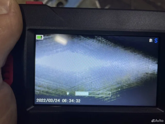 Двигатель для Toyota Avensis Универсал T250 2003-2008 на фотографиях