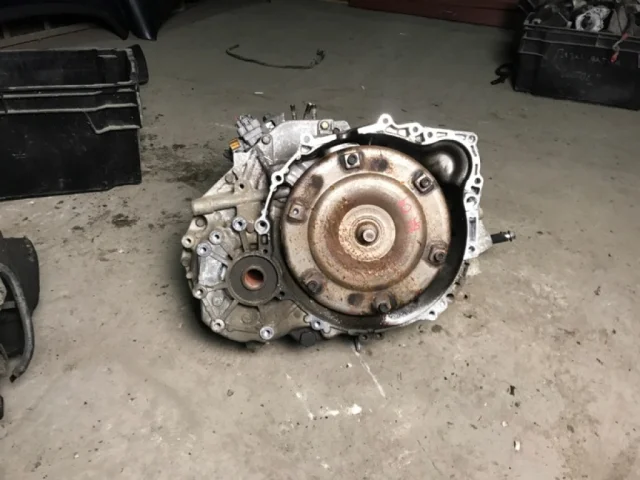 АКПП для Opel Vectra C Хэтчбек  2002-2008 на фотографиях