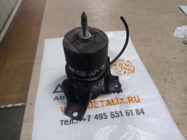 Опора двигателя передняя левая нижняя для Nissan Teana J32 2008-2013 на фотографиях