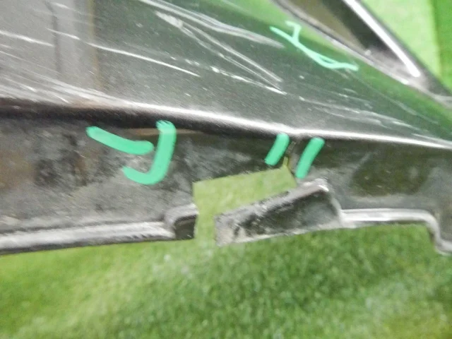 Бампер для Lexus RX AGL10, GGL10, GLV15, GGL15, GLV10 2009-2015 на фотографиях