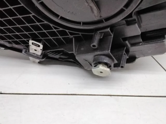 Фара правая для Mercedes-Benz S class X222 Maybach 2017-2019 на фотографиях