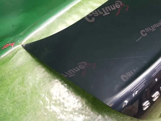 Крышка багажника для Mercedes-Benz S class W220 1998-2005 на фотографиях