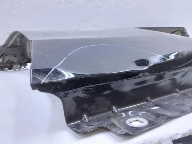 Крыло левое для Mercedes-Benz S class W223 2021+ на фотографиях