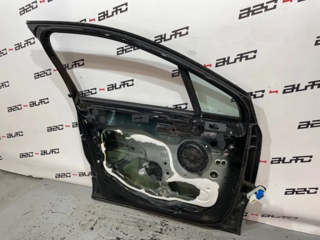 Дверь передняя левая для Citroen C4 Седан 2010-2016 на фотографиях