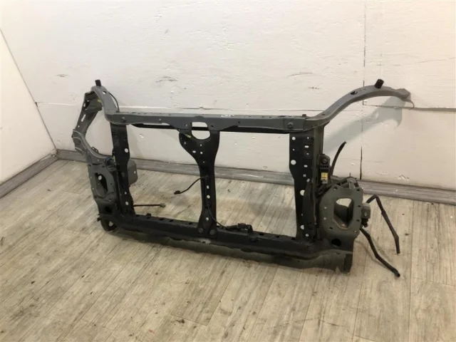 Четверть кузова передняя правая для Subaru Forester SJ rest 2016-2019 на фотографиях