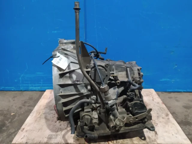 АКПП для Nissan Teana J31 2003-2007 на фотографиях