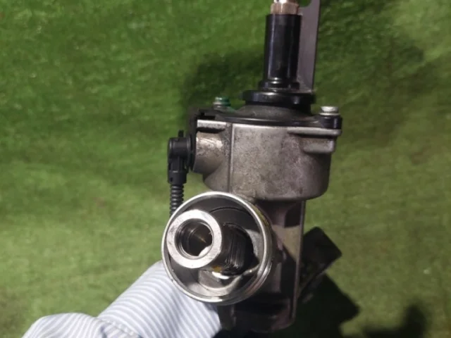 Рулевая рейка для BMW 1er Ф20 2011-2015 на фотографиях