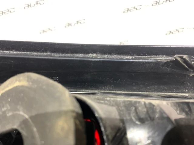 Фара правая для Citroen DS4 2011-2016 на фотографиях