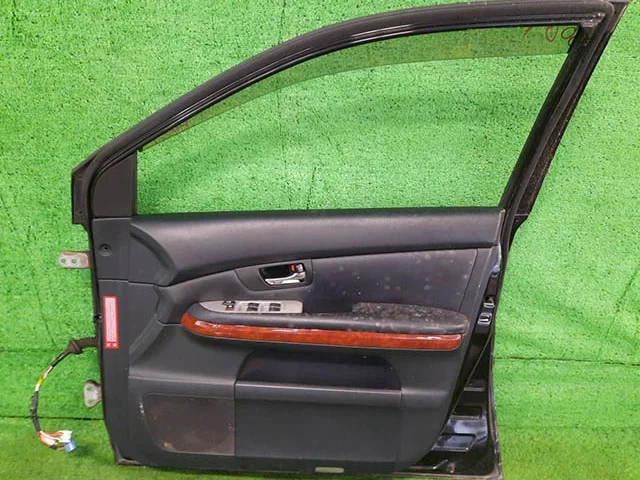 Дверь передняя правая для Lexus RX AGL10, GGL10, GLV15, GGL15, GLV10 2009-2015 на фотографиях