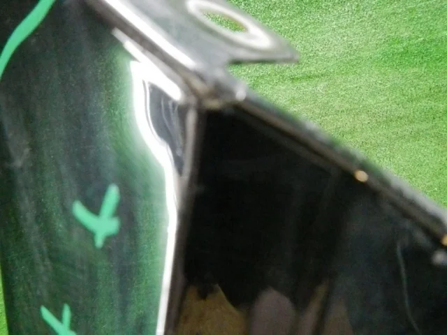 Крылья для Audi Q8 4M 2018-2023 на фотографиях