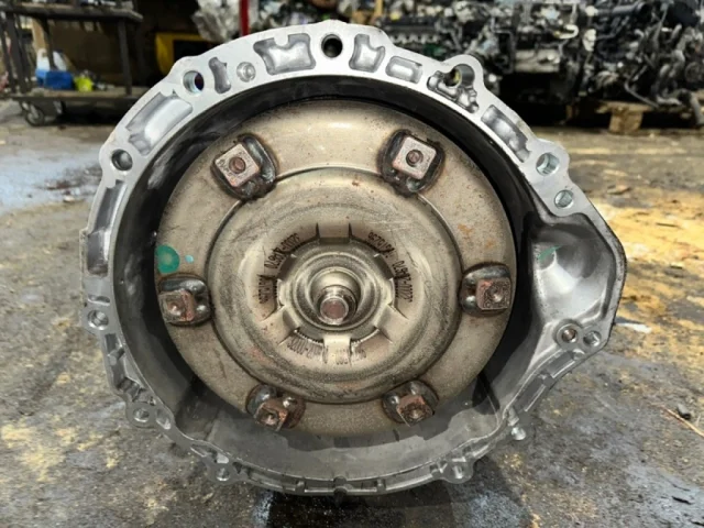 АКПП для Lexus IS Седан USE20,GSE21 (JDM) 2005-2012 на фотографиях