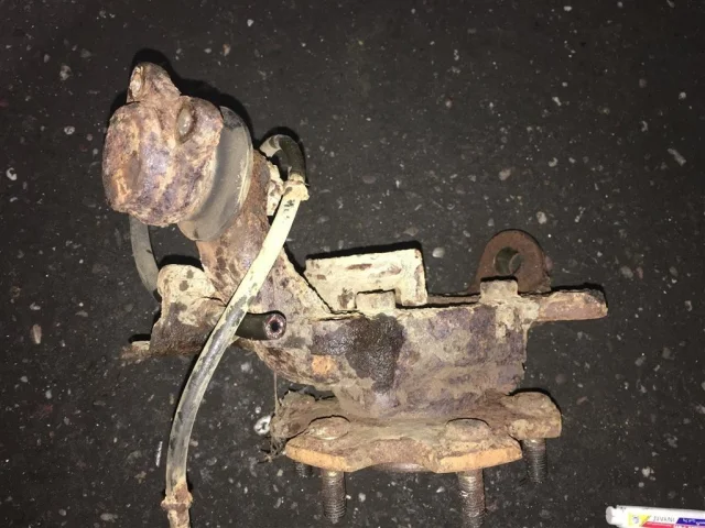 Привод передний левый для Mitsubishi Pajero V70 5dr (JDM) 1999-2006 на фотографиях