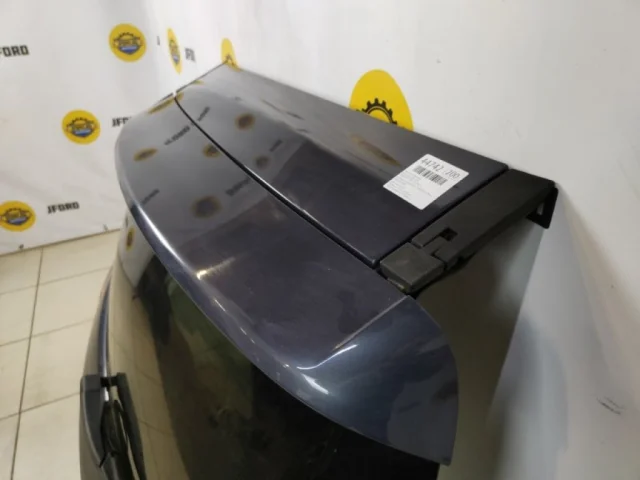 Крышка багажника для Ford Kuga CBV 2008-2013 на фотографиях
