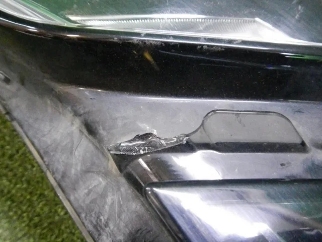 Фары для Skoda Octavia A7 Tour на фотографиях