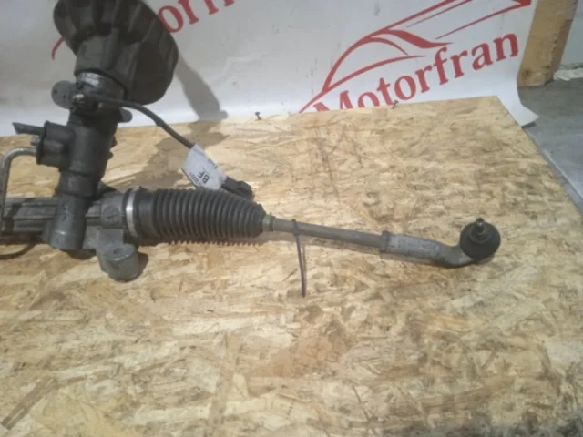 Рулевая рейка для Ford Focus II Кабриолет 2006-2011 на фотографиях