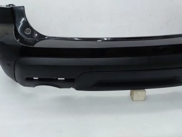 Бампер задний для Ford Explorer UN152 2001-2005 на фотографиях