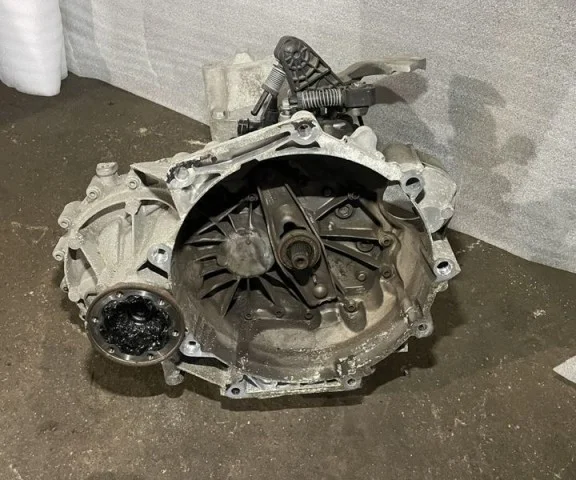 АКПП для Volkswagen Golf VII (5G) 2012-2017 на фотографиях