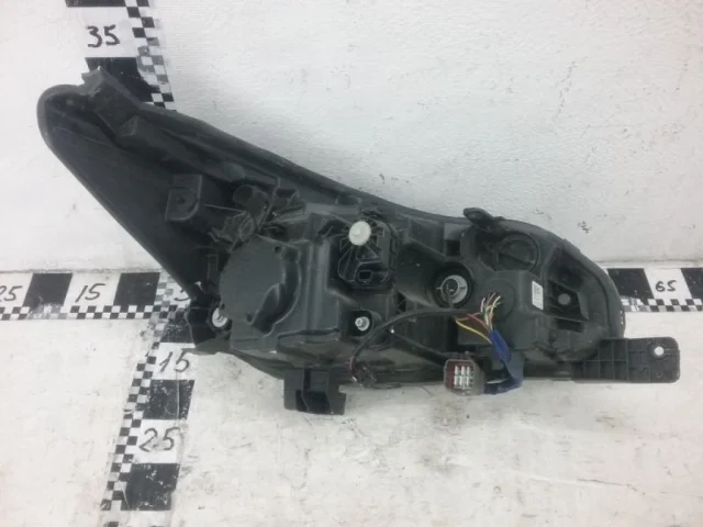 Фара левая для Subaru XV GT/G24 2017+ на фотографиях