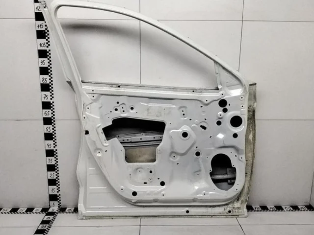 Двери для Infiniti QX 50 II 2018+ на фотографиях