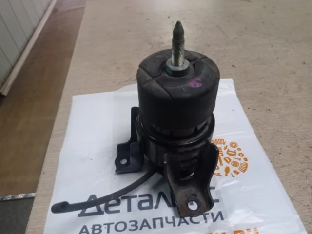 Опора двигателя передняя левая нижняя для Nissan Teana J32 2008-2013 на фотографиях