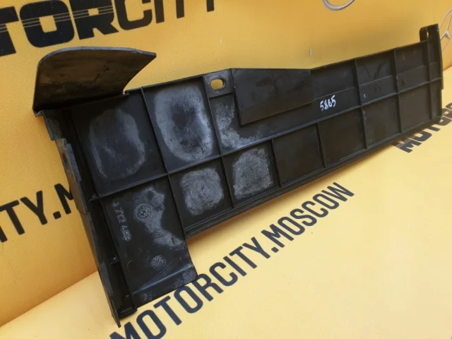 Решетка радиатора для BMW 5er Е34 1987-1996 на фотографиях