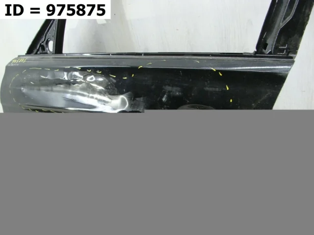 Дверь передняя левая для BMW 3er F31 Touring 2012-2015 на фотографиях