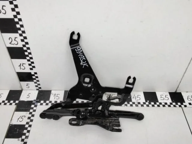 Петля капота правая для BMW X5 F15 (Ф15) 2013-2018 на фотографиях