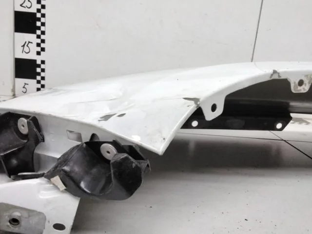 Крыло левое для Renault Duster HM 2020+ на фотографиях