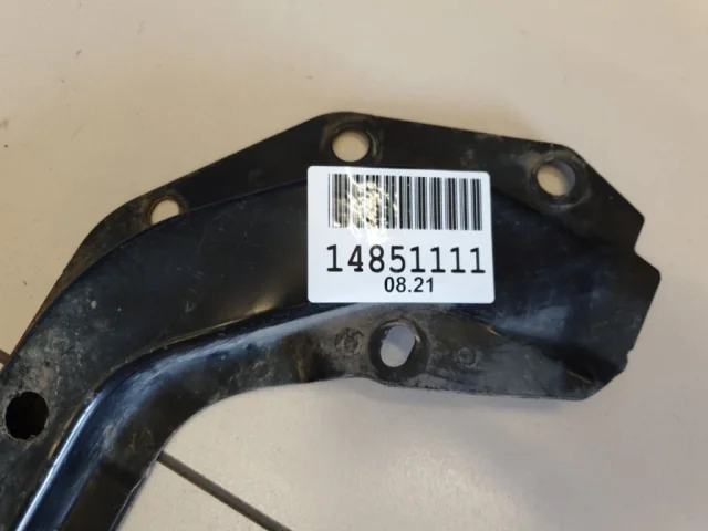 Поперечина моторного отсека для Nissan X-Trail T32 RU 2015-2022 на фотографиях