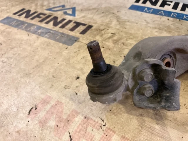 Рычаг передний правый нижний для Infiniti QX 50 2013-2015 на фотографиях