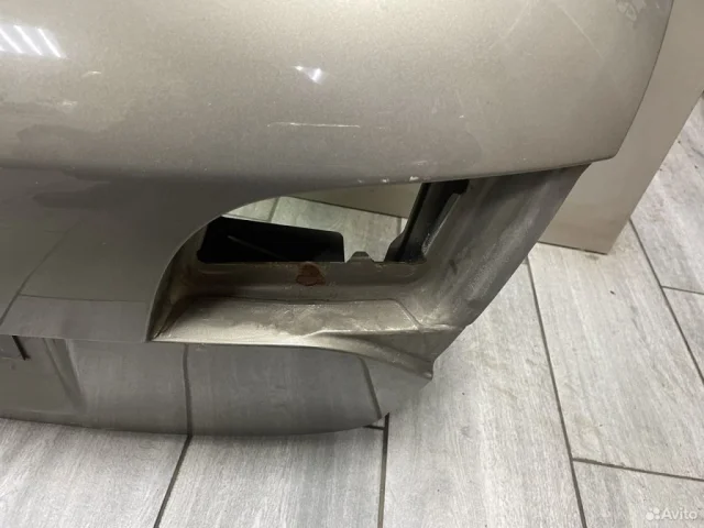 Крышка багажника для Audi A4 B7 Avant 2004-2008 на фотографиях