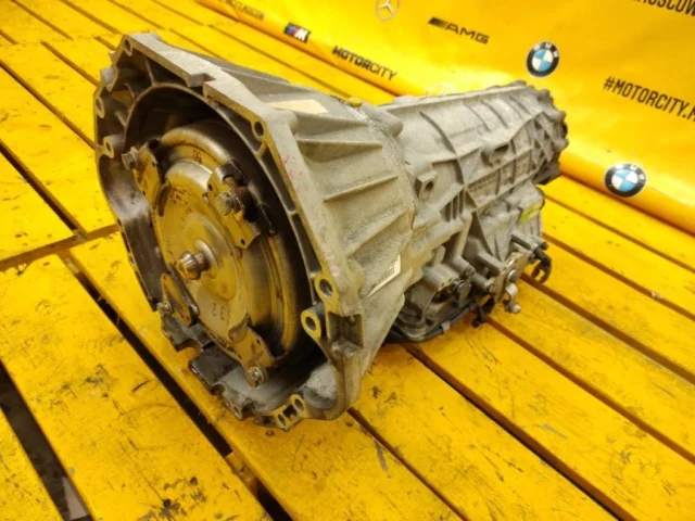 АКПП для BMW 7er Е38 1994-2001 на фотографиях
