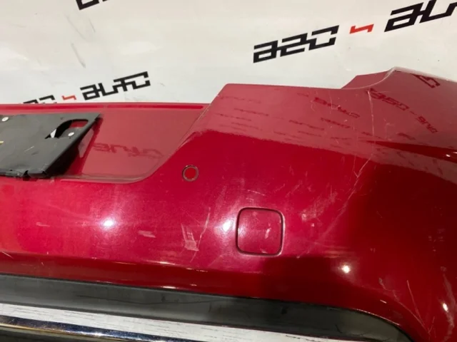 Бампер задний для Citroen C4 Хэтчбек 3dr 2004-2011 на фотографиях