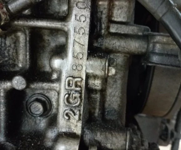 Двигатель для Lexus IS Седан USE20,GSE21 (JDM) 2005-2012 на фотографиях