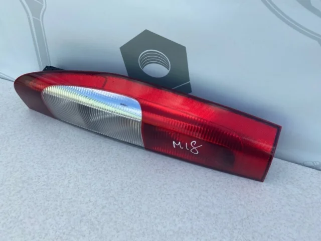 Фонарь левый для Mercedes-Benz Vito W639 Vito Фургон 2003-2013 на фотографиях