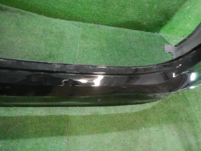 Бампер задний для Kia Cerato YD 2016-2020 rest. на фотографиях