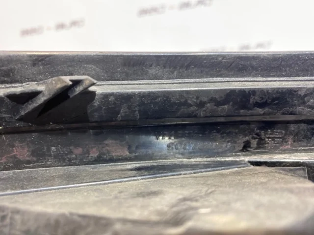 Фонарь внешний левый для Citroen DS4 2011-2016 на фотографиях