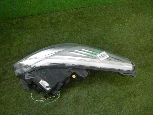 Фары для Ford Kuga CBV 2008-2013 на фотографиях