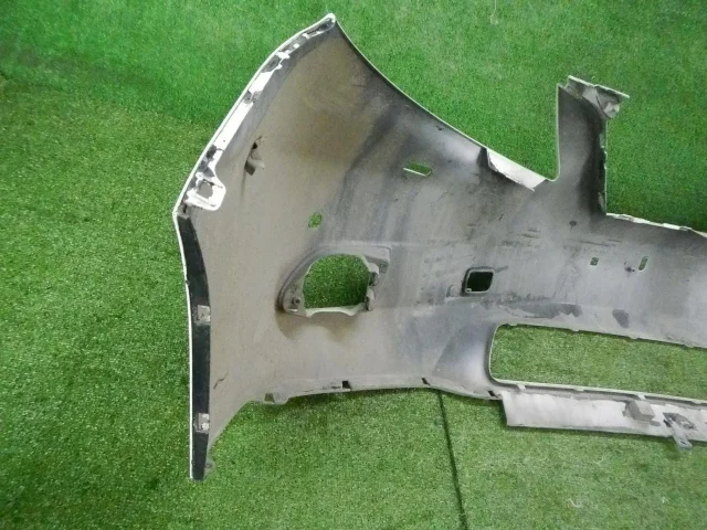 Бампер для Lexus RX GGL10,15,16W, GYL10,15,16W (JDM) 2009-2014 на фотографиях