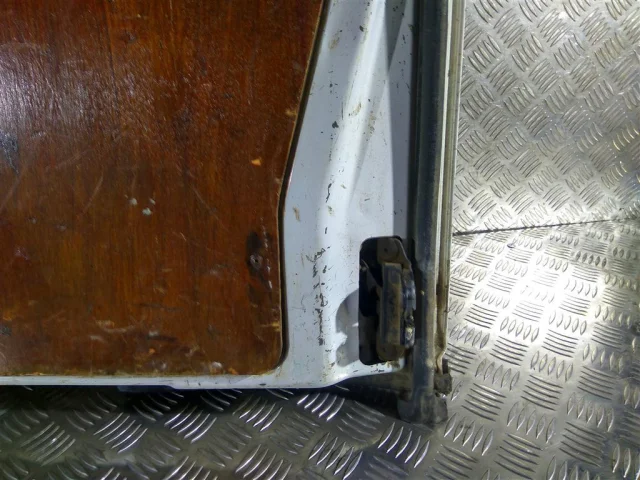 Дверь задняя левая для Peugeot Partner Origin 2008-2011 на фотографиях