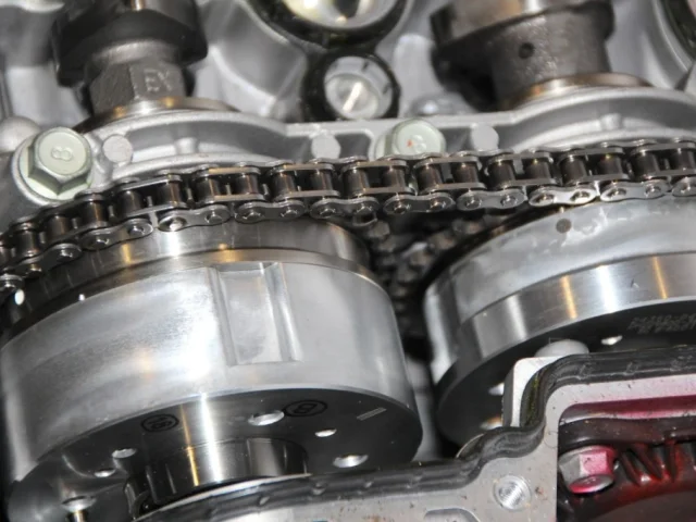 Двигатель для Kia Picanto ТA 2011-2017 (3dr) на фотографиях